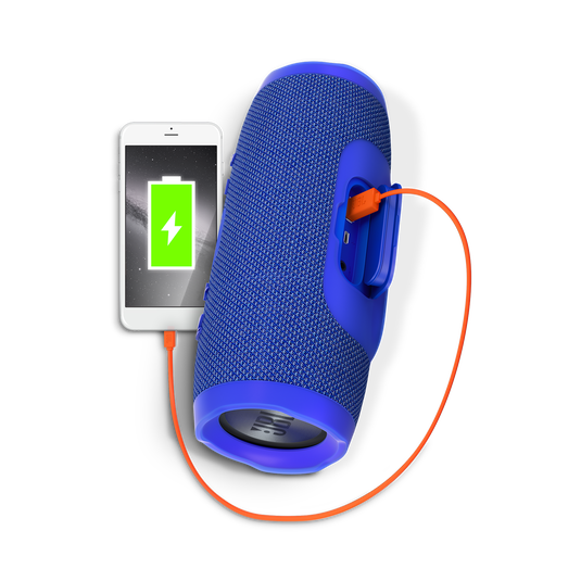 JBL Charge 3 - JBL India