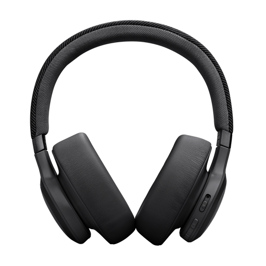JBL Live 770NC Wireless Over-Ear Headphones with True Adaptive