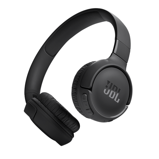 JBL TUNE520BT - Black — JBL corporate gift