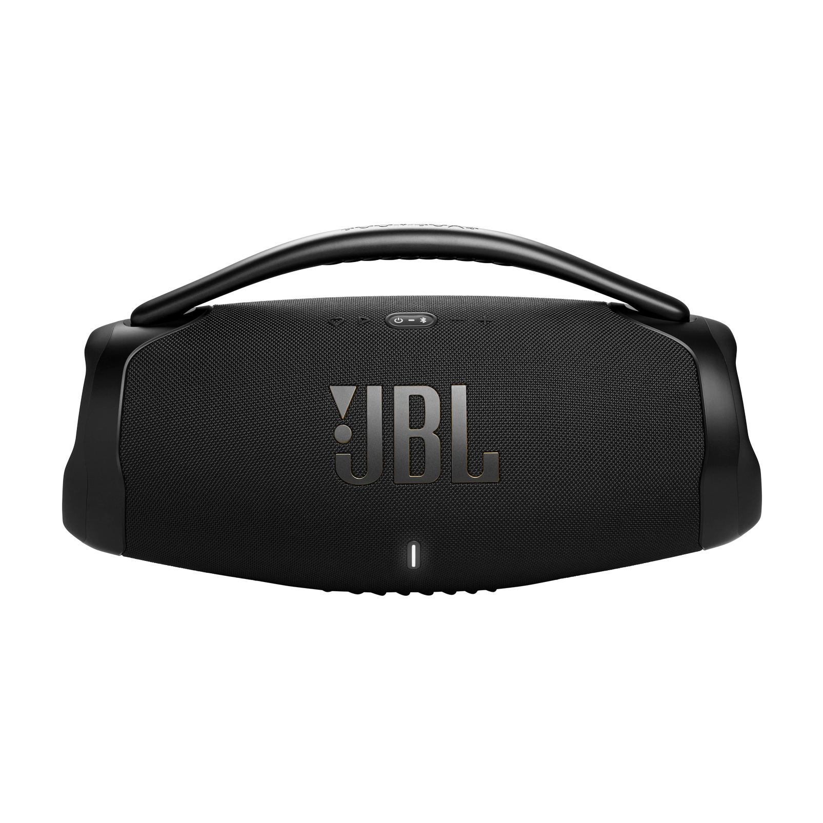 JBL Boombox 3 WiFi Powerful WiFi and Bluetooth portable speaker