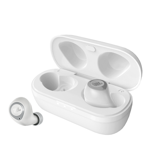 JBL T100TWS True wireless in ear headphones