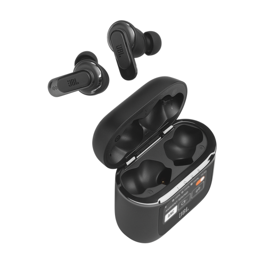 S*o様 JBL TOUR PRO 2 JBL Tour Pro 2 | True wireless Noise Cancelling earbuds