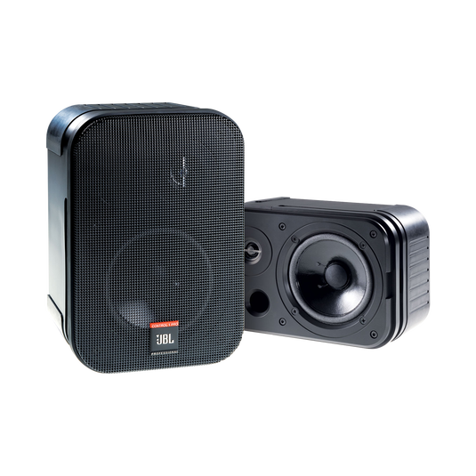 JBL Control 1 Pro | Two-Way Professional Compact Loudspeaker System