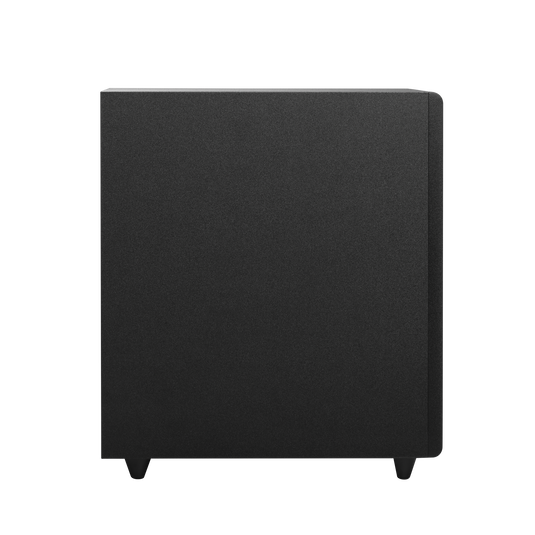 JBL Cinema SB270 - Black - Detailshot 6 image number null