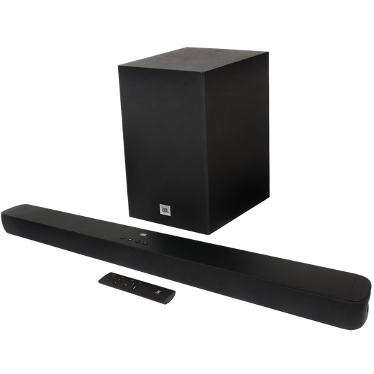 Soundbar Home Theatre Bluetooth Jbl JBL Cinema SB180