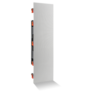 Studio 6 Theater I Quad 5.25" (133Mm) 2-Way In-Wall Loudspeaker