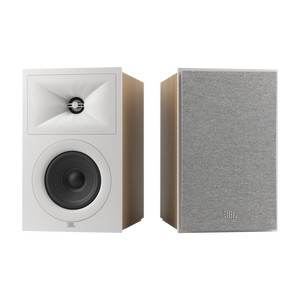 Stage 250B I 2-Way 5.25-Inch (130Mm) Bookshelf Loudspeaker - Pair