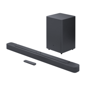 JBL Bar 2.1 Deep Bass (MK2)