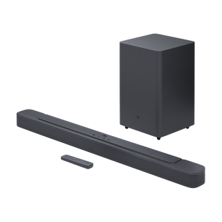 JBL Soundbar