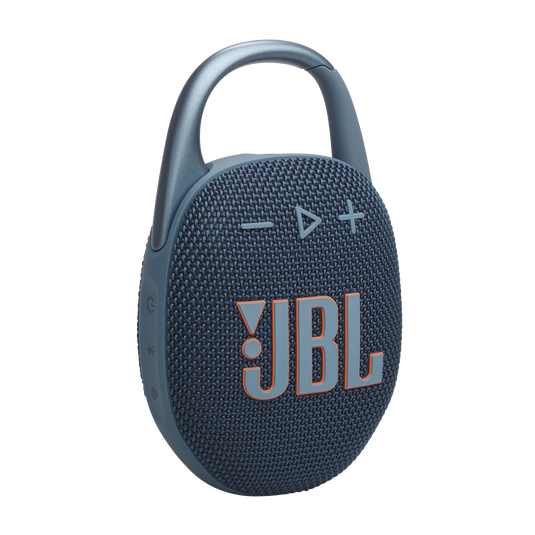 JBL CLIP-5 - Blue — JBL corporate gift