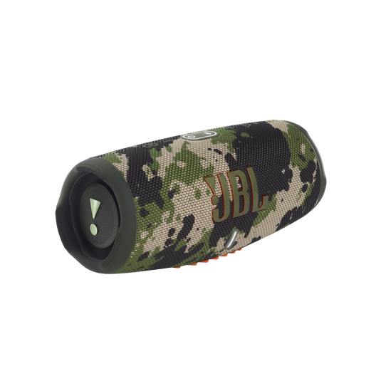 JBL Charge 5 | Portable Waterproof Speaker with Powerbank