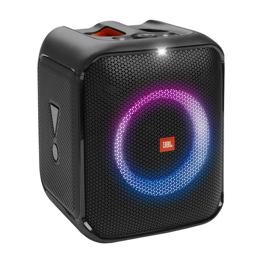 配信機器・PA機器・レコーディング機器 JBL PARTYBOX ENCORE ESSENTIAL Bluetooth JBL Partybox Encore Essential | Portable party speaker with