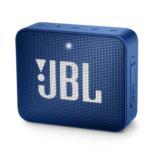 Jbl go discount 2 portable speaker