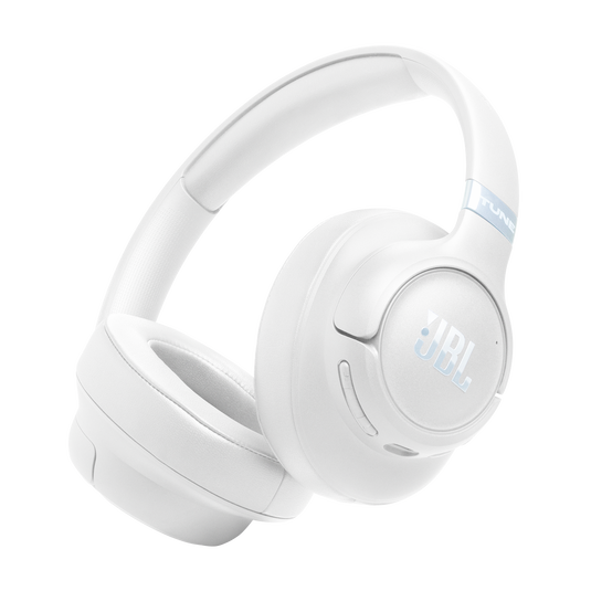 JBL TUNE780NC - White — JBL corporate gift