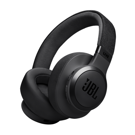 JBL Live 770NC, Review