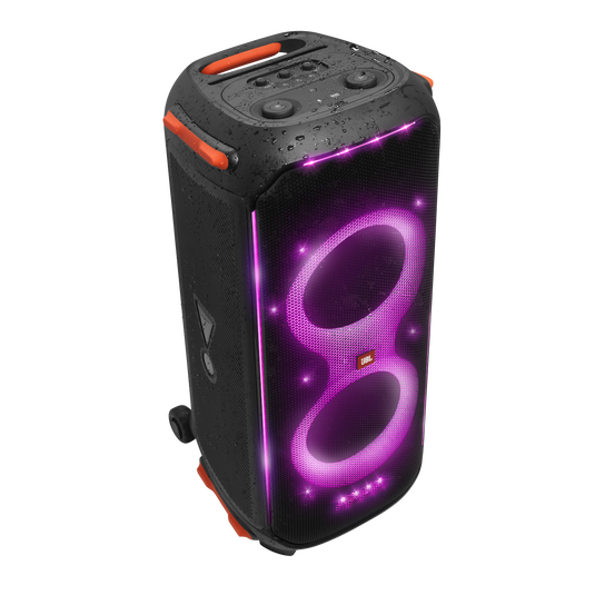 JBL PARTYBOX 710 ポータブルスピーカー JBL Partybox 710 | Party speaker with 800W RMS powerful sound