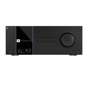 SDP-55 I 16-Channel Immersive Surround Sound Av Preamplifier