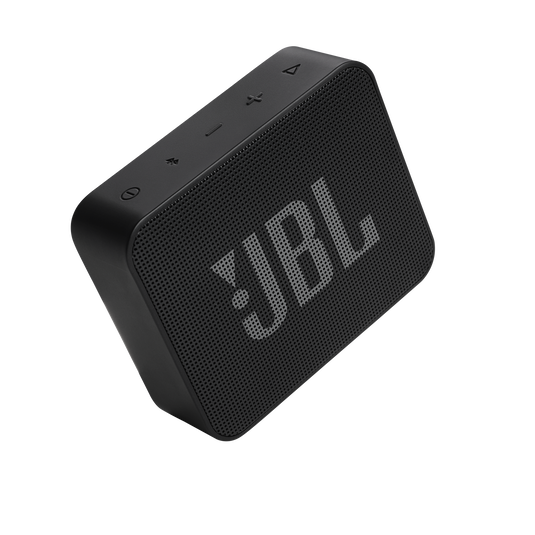 JBL Go Essential compact waterproof Bluetooth speaker
