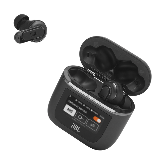 【ぴろしき】JBL TOUR PRO 2 ワイヤレスヘッドホン JBL Tour Pro 2 | True wireless Noise Cancelling earbuds
