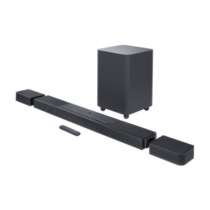 JBL Soundbar JBL Soundbar