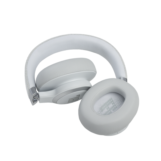 JBL Live 660NC | Wireless over-ear NC headphones