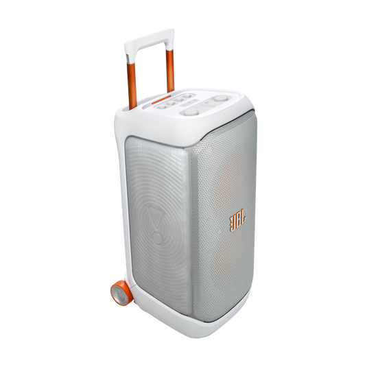 JBL PartyBox Stage 320 | Portable party speaker with wheels JBL PartyBox Stage 320 | Portable party speaker with wheels