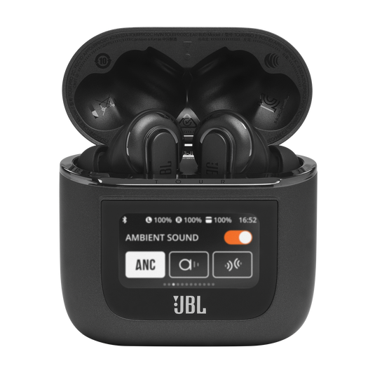 【極美品】JBL TOUR PRO 2 JBL Tour Pro 2 | True wireless Noise Cancelling earbuds