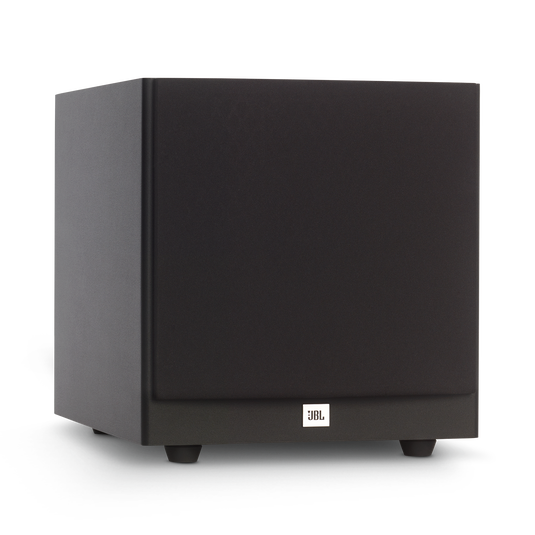 JBL Stage A100P | Home Audio Loudspeaker System