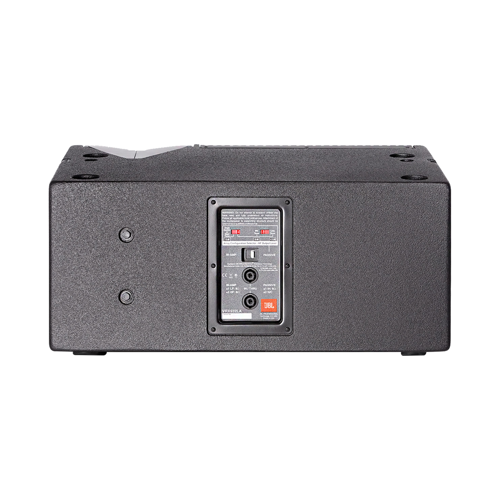 JBL VRX932LA-1 | 12