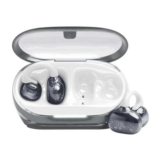 JBL Soundgear Clips | True wireless open-ear headphones