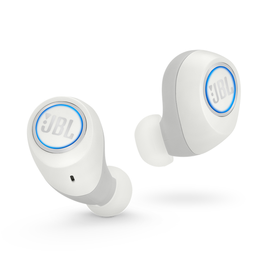 Jbl free x stores sale