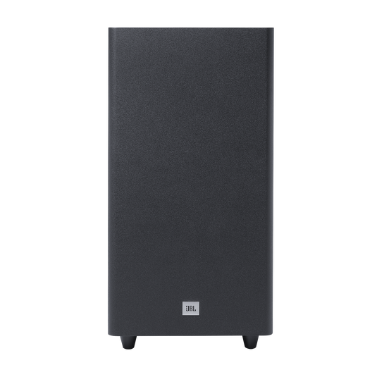 JBL Cinema SB580 3.1 Channel Soundbar with Virtual Dolby Atmos® and