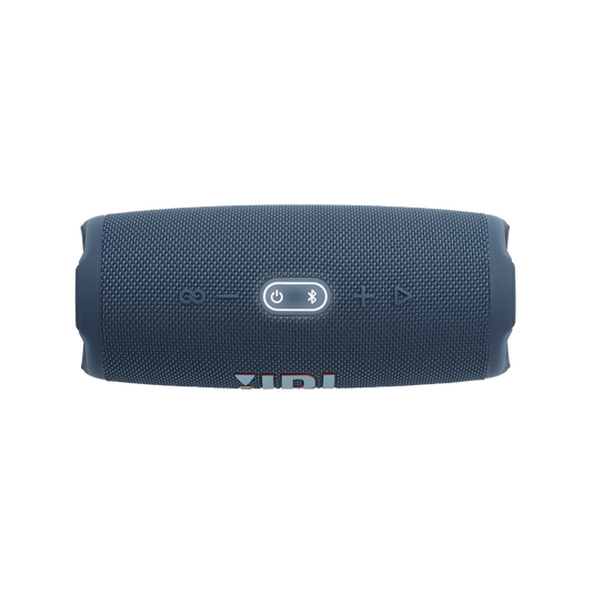 JBL Charge 5 | Portable Waterproof Speaker with Powerbank