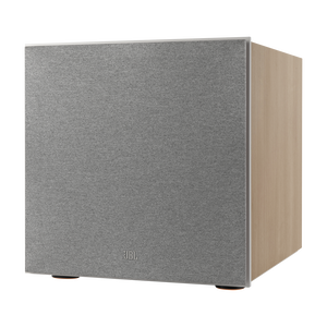Stage 220P I 12-Inch (300Mm) 500W Powered Subwoofer