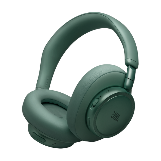 JBL LIVE780NC - Green — JBL corporate gift