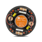 Stage 260CDT - Black - 2-way 6.5in (166mm) Dual Tweeter In-Ceiling Loudspeaker - Back image number null
