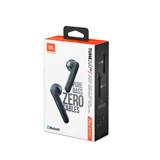 Jbl tws 220 tune outlet