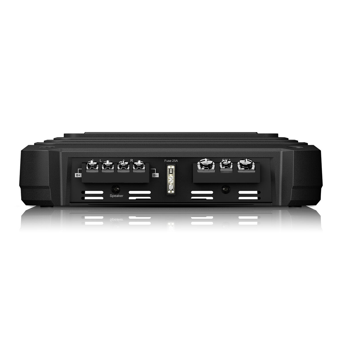 GX-A602 | Powerful & Compact 280-watt Car Amplifier