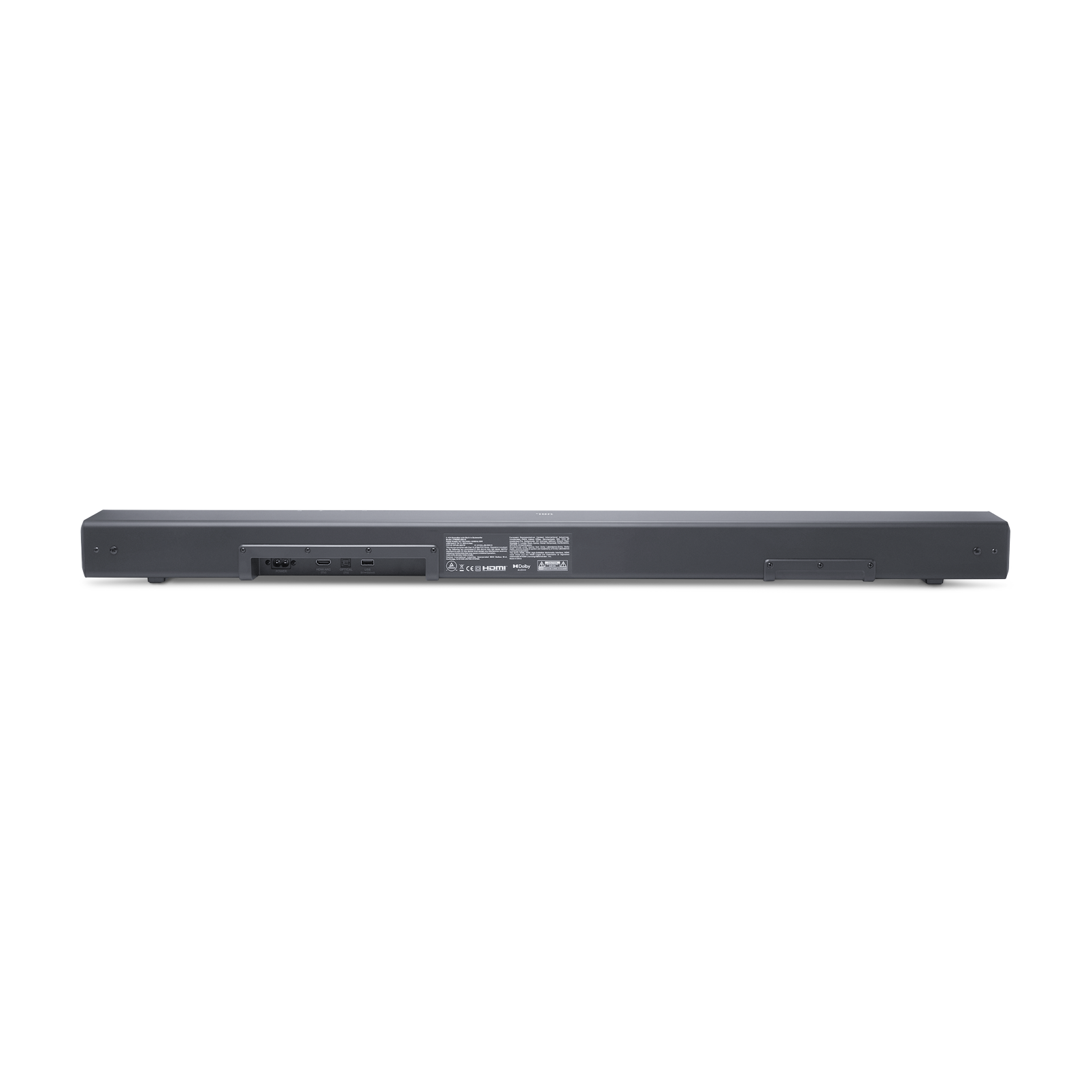 JBL Cinema SB510 3.1 Channel Soundbar