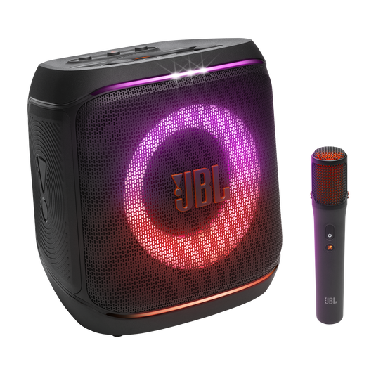JBL PartyBox Encore 2 Plus with Wireless Mic - Image 1