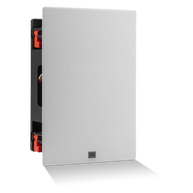Studio 6IW - White - 6.5" (165mm) 2-way In-Wall Loudspeaker - Hero