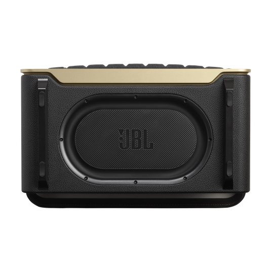 ko　JBL Authentics 300 ワイヤレススピーカー JBL Authentics 300 | Portable smart home speaker with Wi-Fi