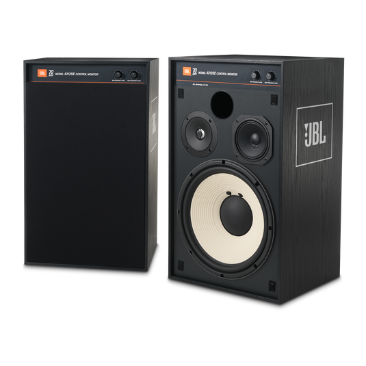 4312SE | JBL 4312SE Studio Monitor Bookshelf Loudspeaker