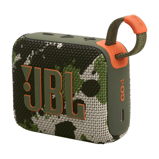JBL Go 4 - Image 6