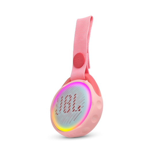 JBL JR Pop Portable speaker for kids