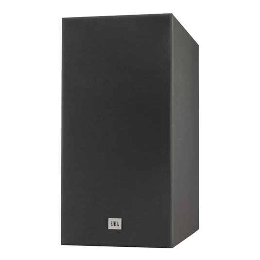 JBL Cinema SB260 - Black - 2.1 Channel Soundbar with Wired Subwoofer - Detailshot 5 image number null