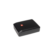 JBL BassPro Nano - Black - Hero