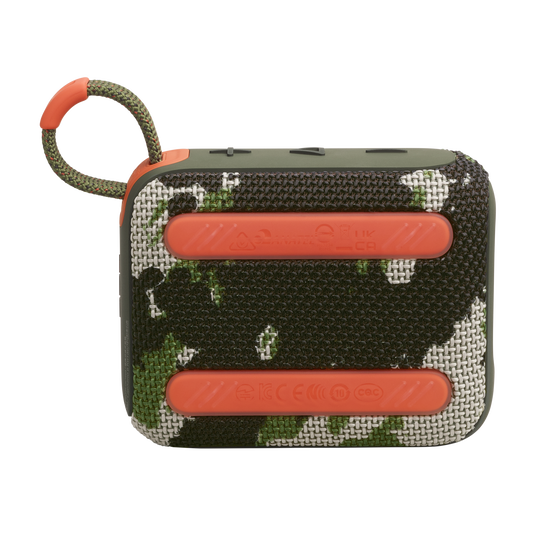 JBL Go 4 - Image 3