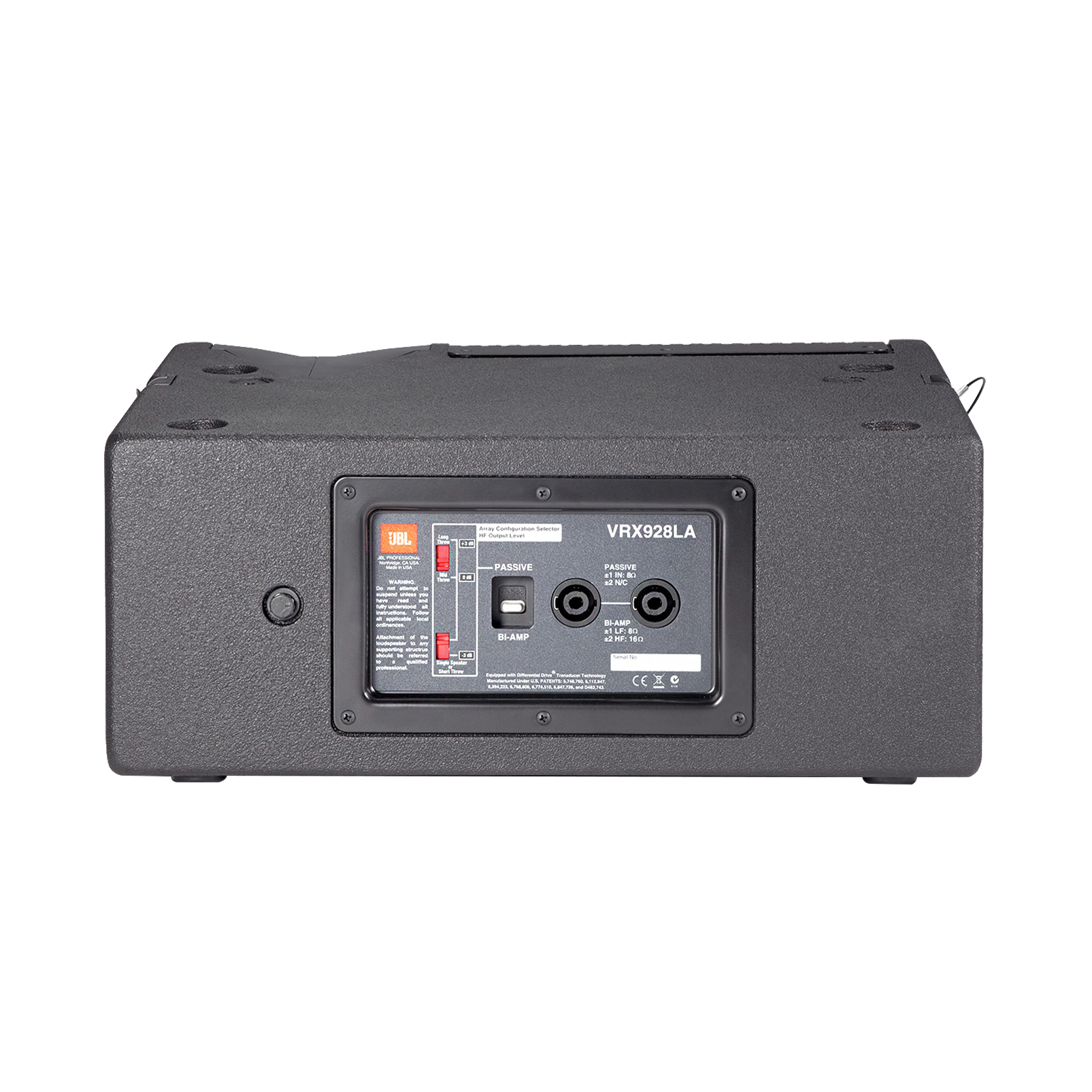 JBL VRX928LA | 8
