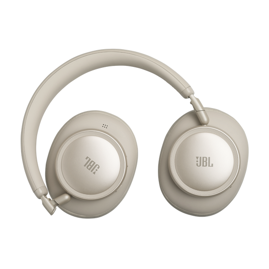 JBL Live 780NC Wireless Over-Ear Noise Cancelling Headphones - Image 2